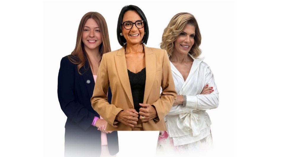 elas / Foto: Foto: divulgação