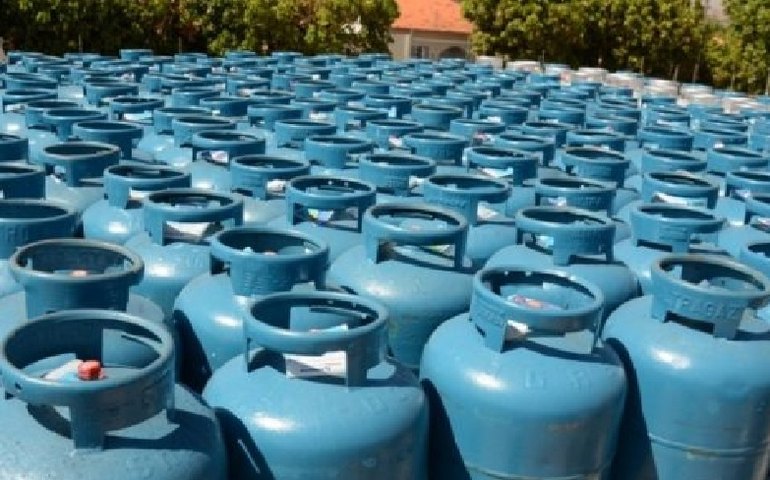 Pesquisa do Procon aponta redução do preço do botijão de gás em Arapiraca