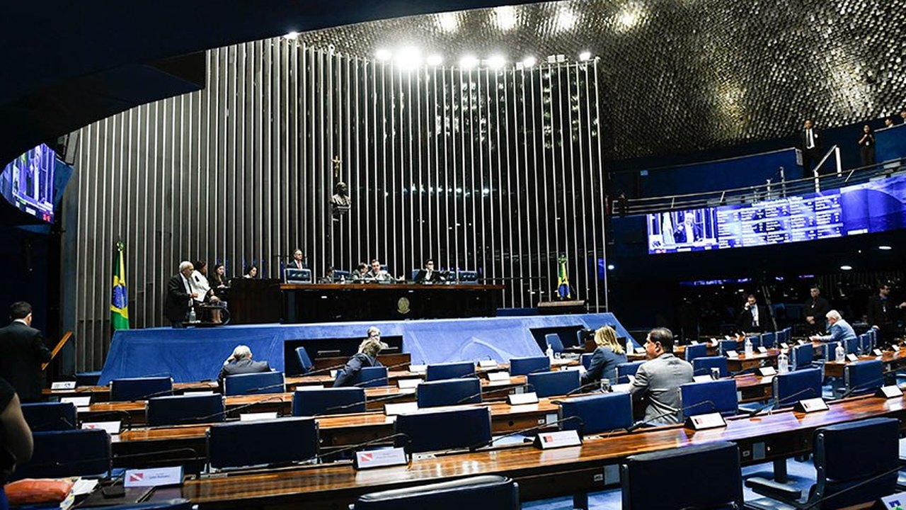 Indicado a diretor de Infraestrutura Aquaviária do Dnit é confirmado no Plenário