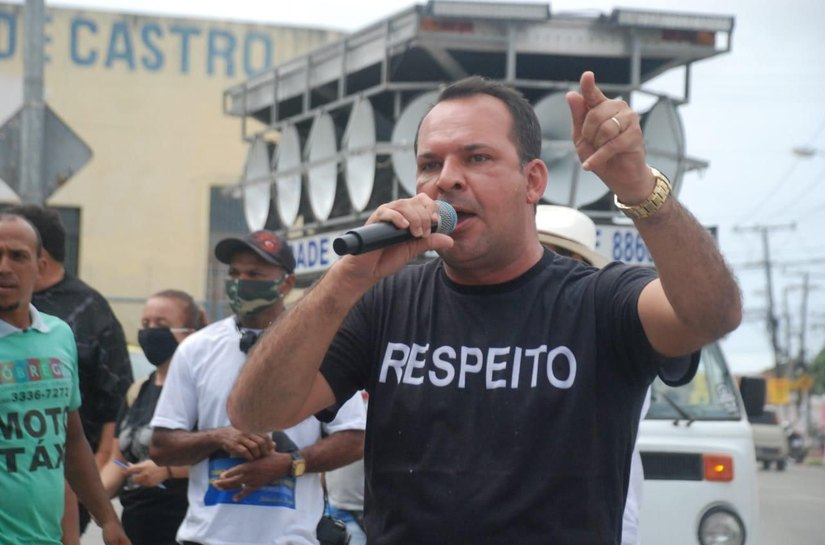 Justiça garante avanço nos Flexais e Francisco Sales destaca luta em prol de punição à Braskem