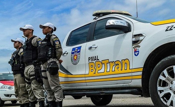 Batalhão de Polícia de Trânsito (BPTran)