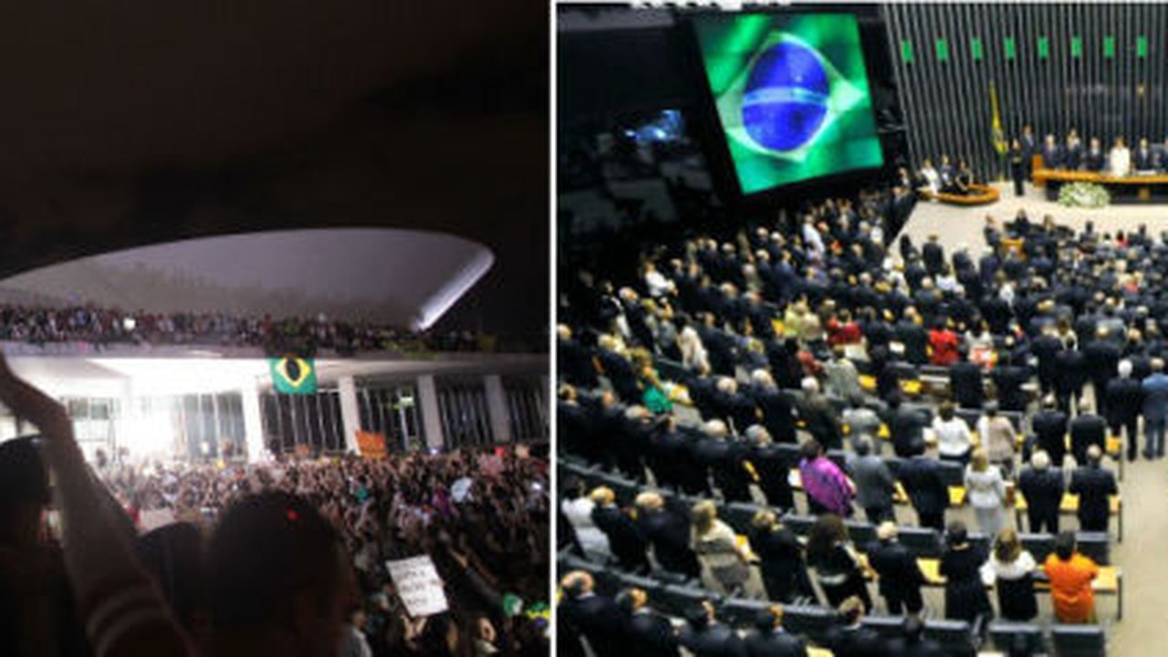 Referendo x Plebiscito: Será que a reforma política finalmente será aprovada?