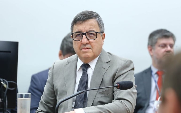 Cancelado debate da Comissão de Orçamento sobre arcabouço fiscal