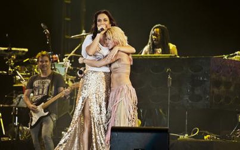 Saiba como será o encerramento da Copa do Mundo