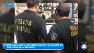 Operação Luz na Infância