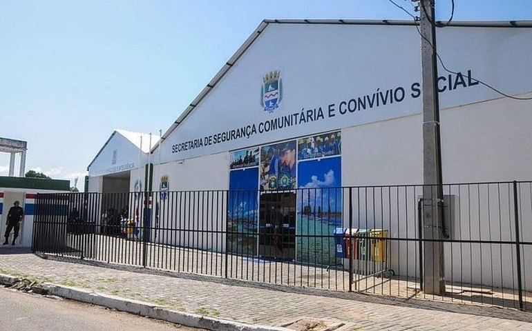 Guarda municipal que atirou em motorista vai responder processo administrativo