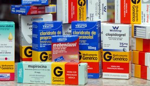 genericos.jpg / Foto: foto: reprodução EBC