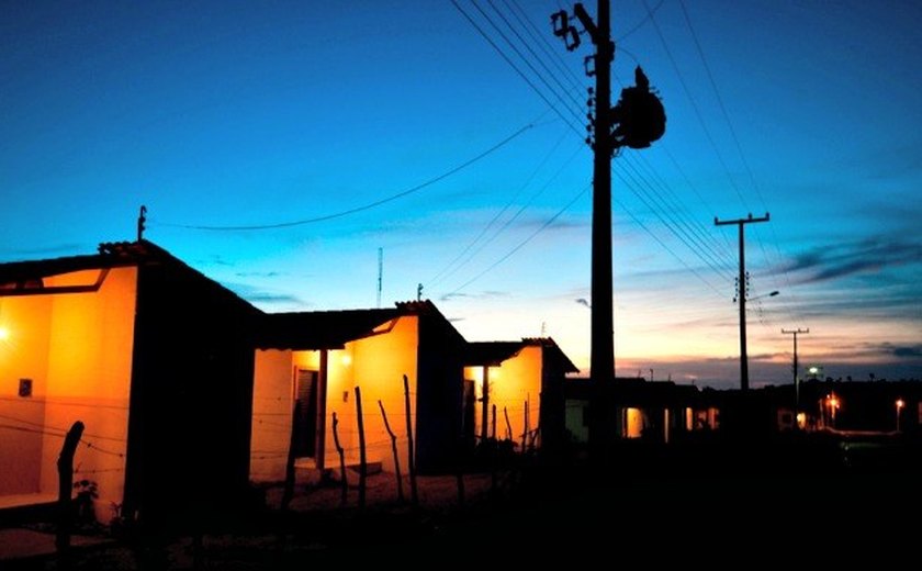 Luz para Todos: desde 2003 País leva energia elétrica a mais de 3 milhões de famílias