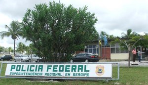 policia federal