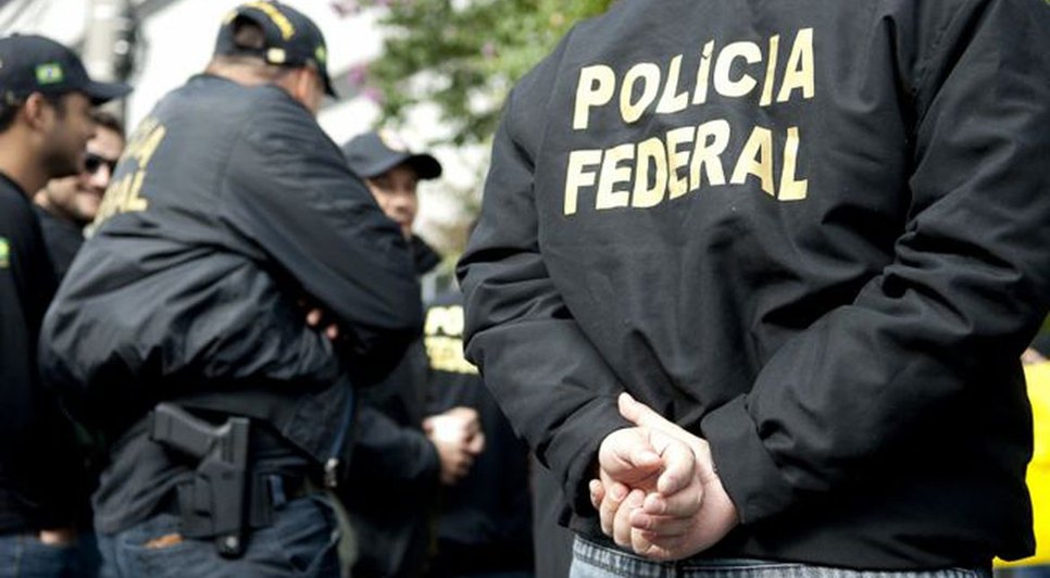pf / Foto: Agência Brasil