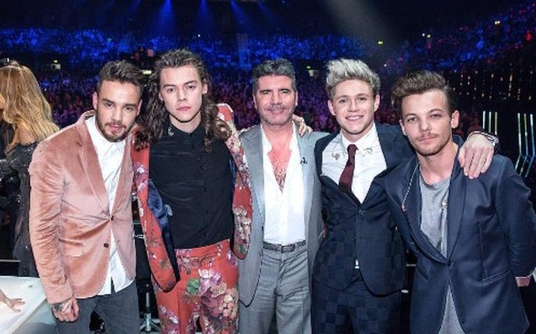 Membros do One Direction lamentam morte de Liam Payne: 'Devastados'