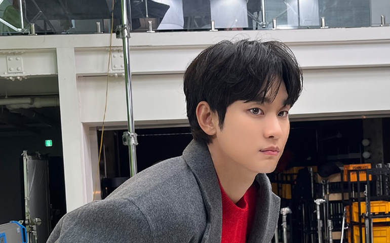 Kim Soo-Hyun, ator de 'Rainha das Lágrimas', é processado por abuso infantil