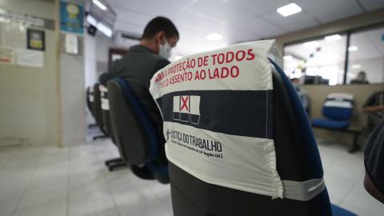 Covid-19: TRT/AL suspende atividades presenciais de 7 a 18 de dezembro