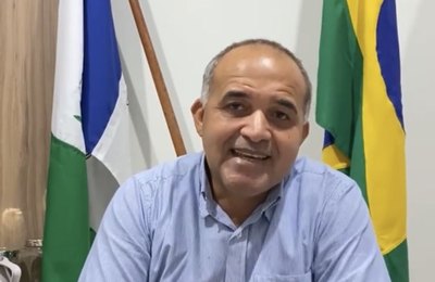 Prefeito Jarbas Ricardo inaugura em Tapera adutora construída com 100% de recursos do município 