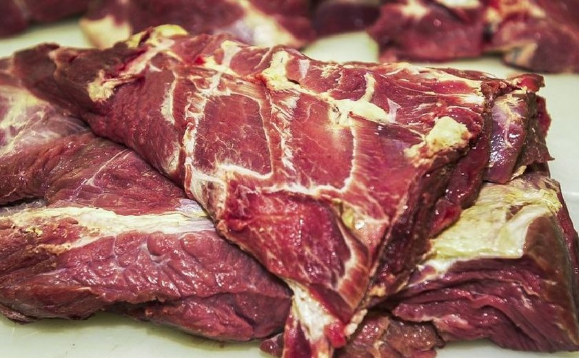 Rússia retira embargo à importação de carne bovina brasileira