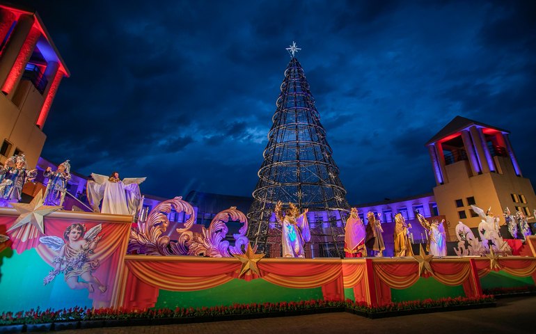 É dia de montar a árvore de Natal! Entenda a tradição e veja dicas da decoradora das famosas para se inspirar
