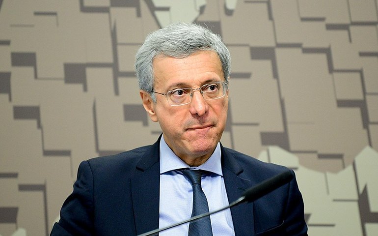 CRE aprova novo embaixador no Egito