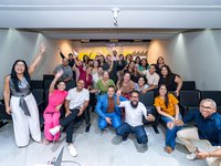 Evento aberto ao público marca início da 4ª turma de aceleração e busca incentivar a formação de empreendedores, fortalecendo o ecossistema de negócios em Alagoas | Divulgação