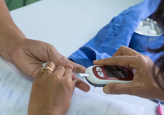 Lula veta projeto que equipara diabetes tipo 1 a deficiência