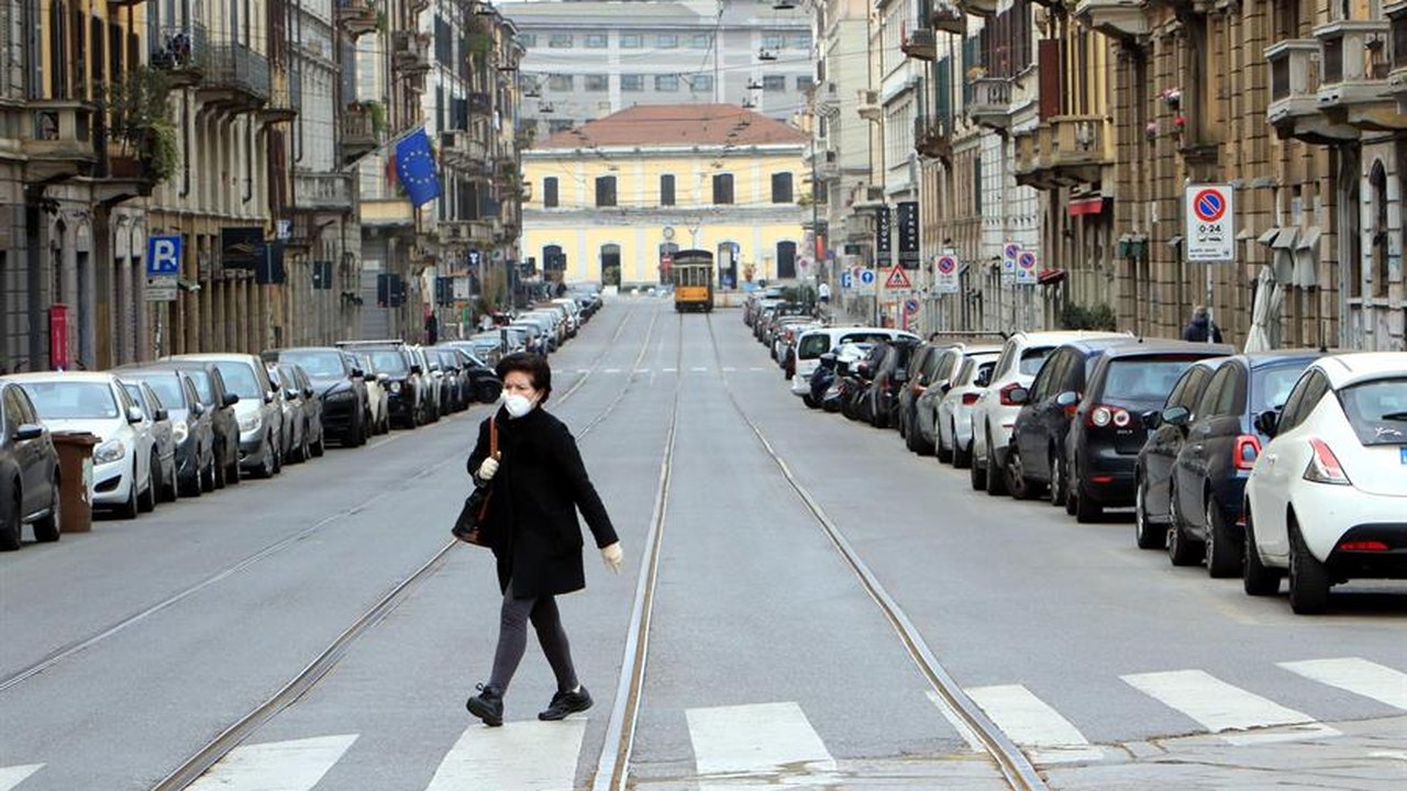Europa começa a afrouxar quarentena em países que conseguiram controlar pandemia
