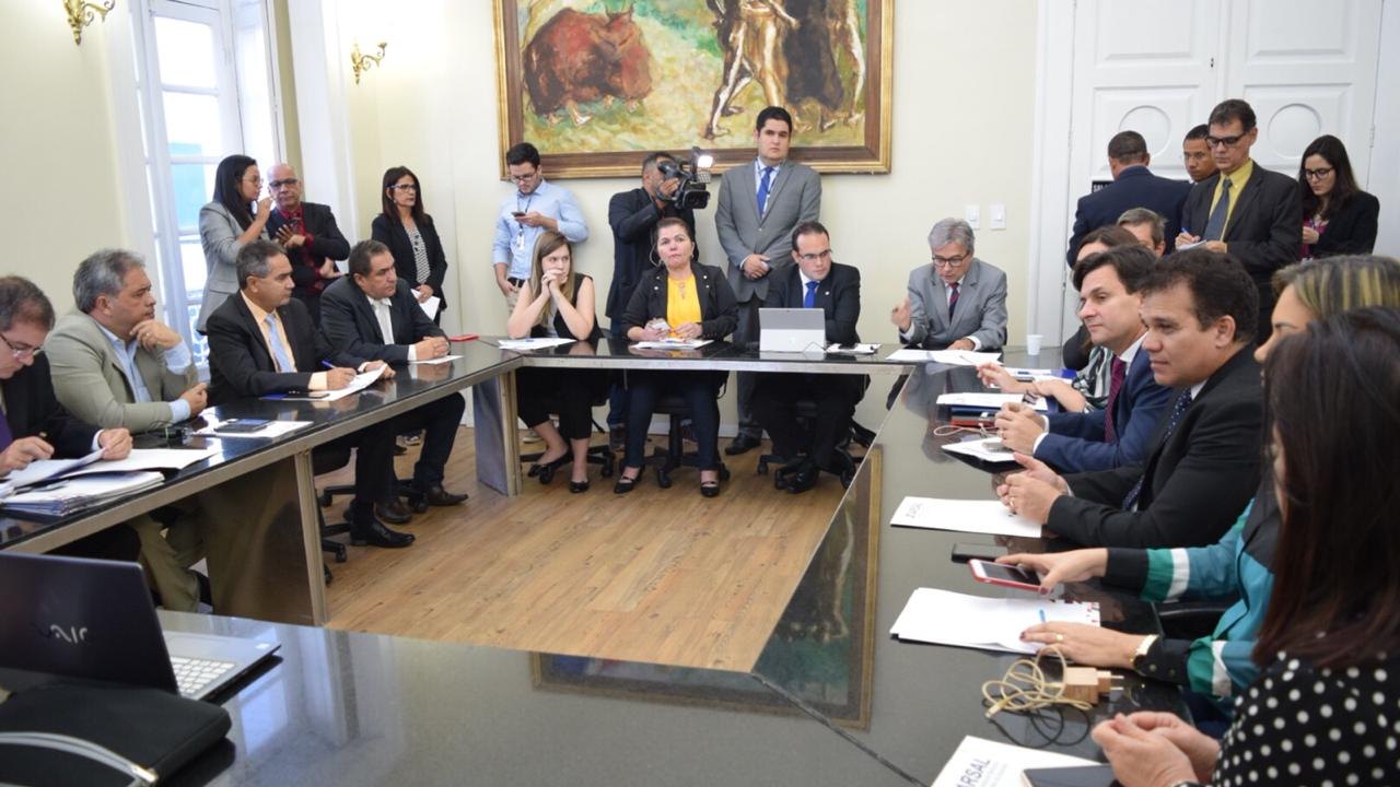 Casal e Arsal prestam esclarecimentos sobre aumentos na tarifa da Companhia