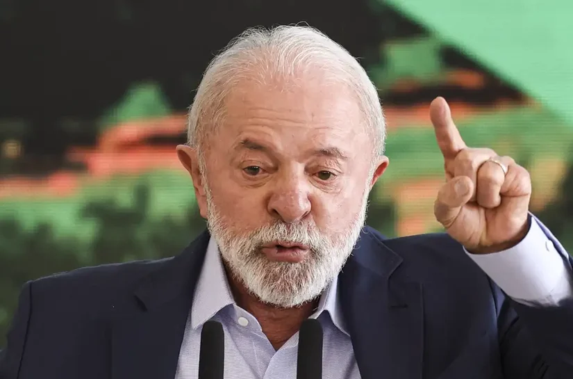 Em jornais estrangeiros, Lula defende diplomacia e multilateralismo
