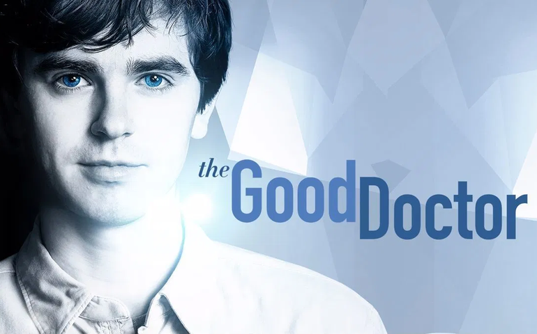 Globo exibirá 2ª temporada de ‘The Good Doctor: o Bom Doutor’