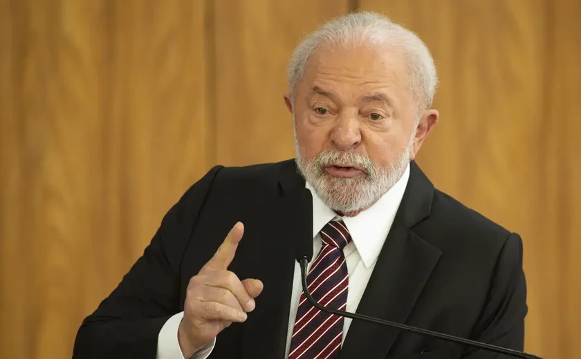 Governo Lula publica decreto regulamentando Lei de Reciprocidade Comercial
