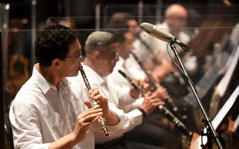 Nova lei estabelece o marco regulatório do fomento à cultura