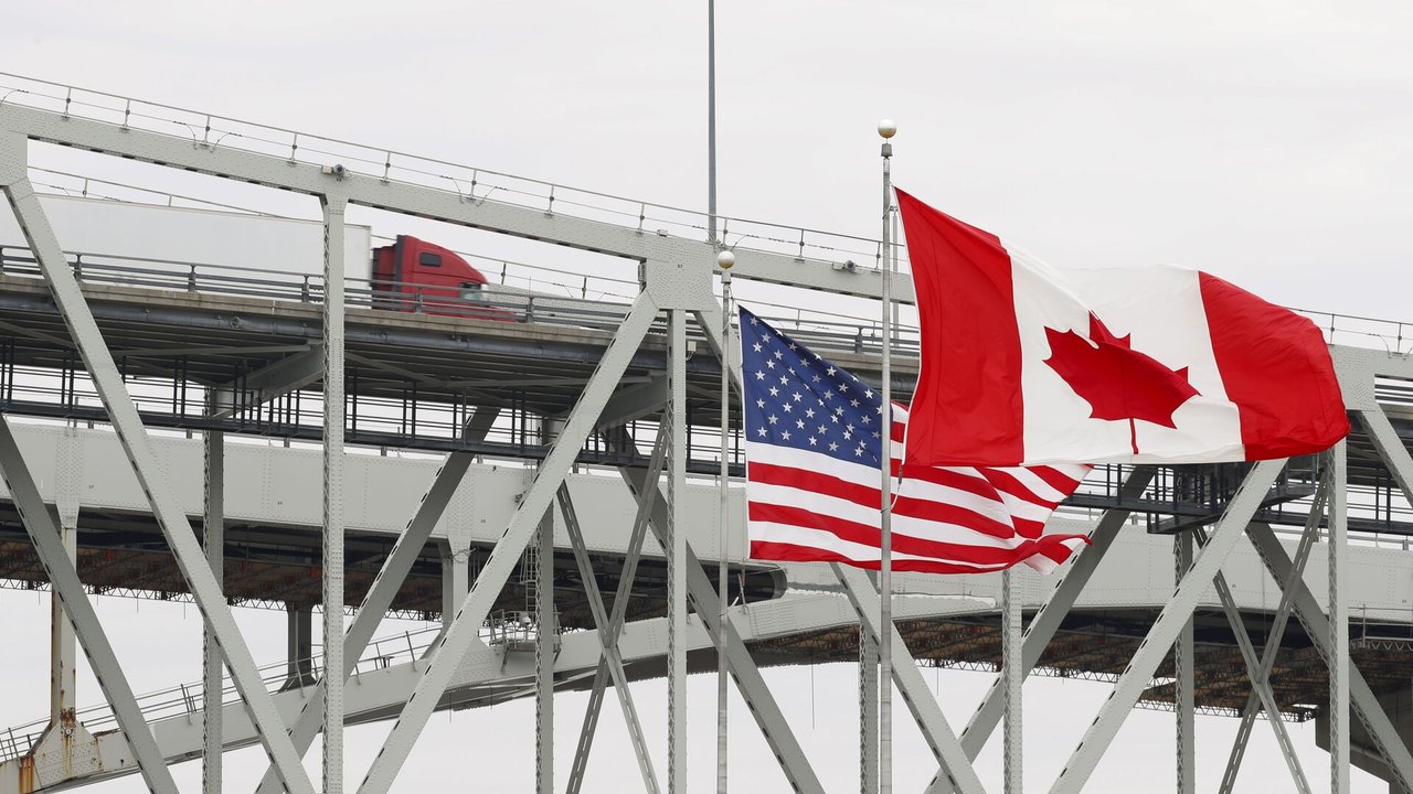 'Antiga relação acabou': premiê do Canadá declara que os EUA nunca serão donos do país
