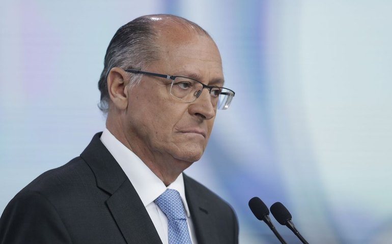 Alckmin sobre PEC: Vamos apresentar uma proposta para o Senado