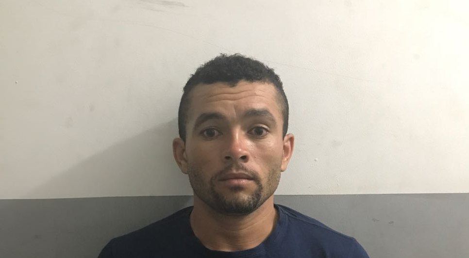 preso por homicídio