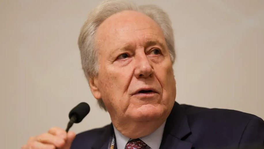 Governo entrega PEC da Segurança Pública ao presidente da Câmara