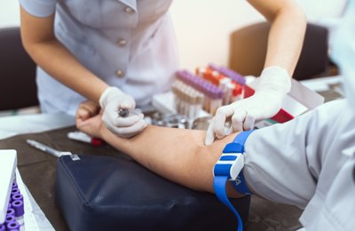Especialista da Hapvida NotreDame Intermédica alerta para o tratamento precoce da anemia