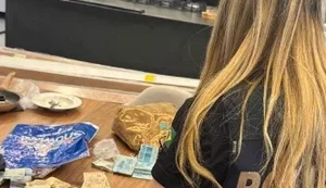 PF deflagra Operação Bad Trip contra tráfico internacional; Alagoas está entre os estados investigados