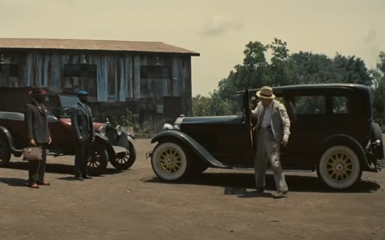 Identidade e fantasia se unem no impactante 'Pecadores'