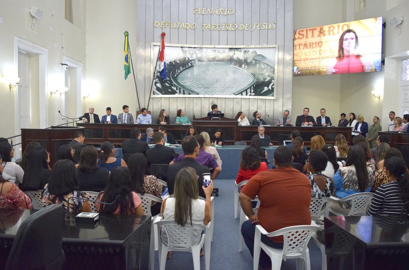 Sessão especial irá discutir existência de “Faculdades Fantasmas” e o Golpe do Diploma