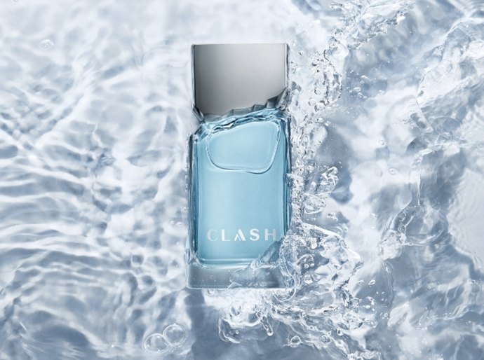 O futuro do fougère azul: Como Dominique Ropion e o Boticário redefiniram o frescor masculino com Clash