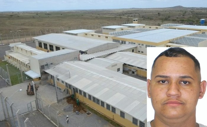 Defesa de Nicolas Gomes De Brito usou prisão em Alagoas para escapar de extradição