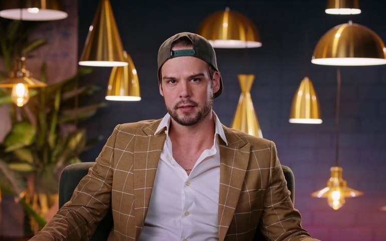 'Noivo' de 'Casamento às Cegas' reclama de preconceito por ser calvo