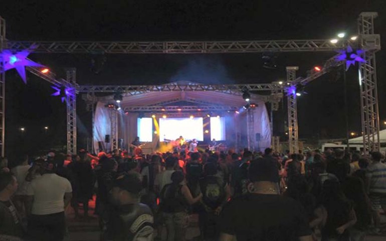 Arapiraca Moto Agreste realiza 3ª edição durante Carnaval