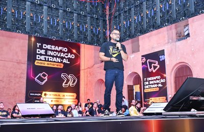 Detran Alagoas tem artigo selecionado para o maior congresso de transportes do Brasil