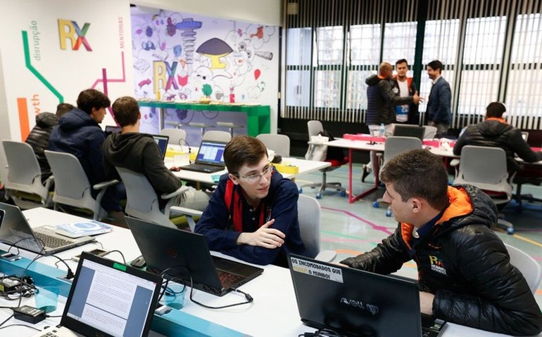 Pequenos negócios crescem mais de 10% em 2024