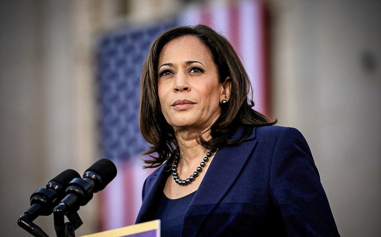 EUA: Kamala Harris dirá na ONU que é hora de se preparar para a próxima pandemia