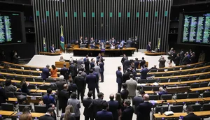 camara_dos_deputados_votacao / Foto: Foto: Kayo Magalhães/Câmara dos Deputados