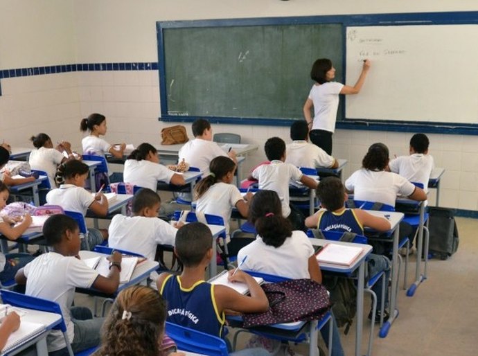 Municípios poderão aderir à Prova Nacional Docente