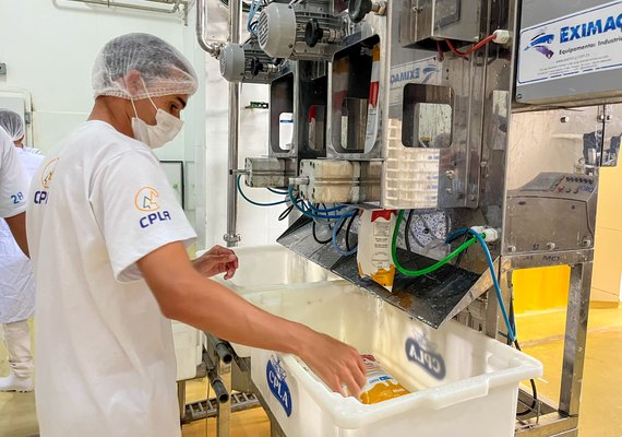 Agricultura Familiar Impulsiona Economia e Combate à Insegurança Alimentar em Alagoas