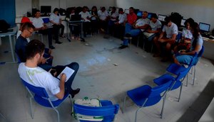 vagas cursos