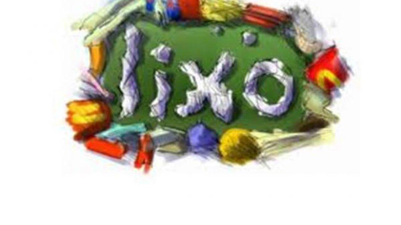 Milhares de sacolas de lixo serão distribuídas no carnaval