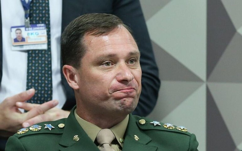 PF detém Mauro Cid e ex-ministro de Bolsonaro, Gilson Machado